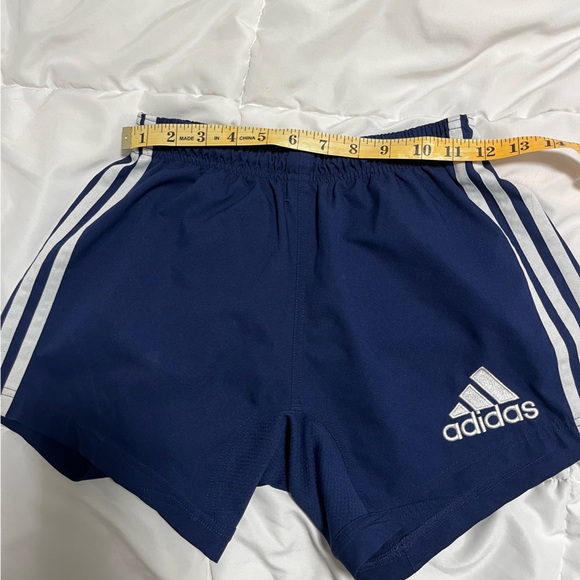Retro Adidas Athletic Shorts - Picture 6 of 6